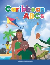 Caribbean ABCs by Lawrence, Karllen
