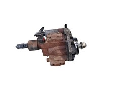 FORD TRANSIT CONNECT Fuel Injector Injection Pump 1753 Diesel 2012