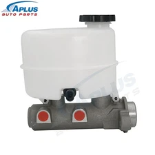 Brake Master Cylinder For 99-02 Chevy Avalanche 1500 GMC Yukon Cadillac Escalade