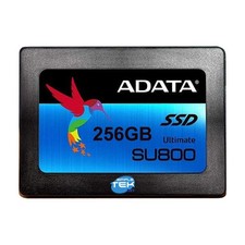 ADATA Ultimate SU800 256GB 2.5