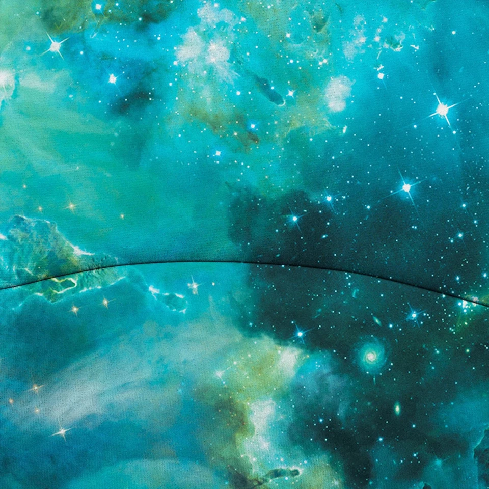 For Ford Escort 97-02 Seat Cover Designer Printed Neosupreme 2nd Row Nature Foto 2 de 4