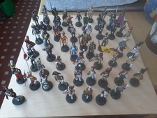 Lotto 54  Soldatini Piombo Età Napoleonica  Deagostini