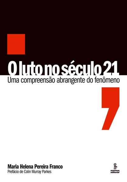 Maria Helena Pereira Franco | O Luto No SéCulo 21 | Taschenbuch | Portugiesisch-image