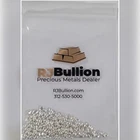 20 gram .999 fine Silver Shot