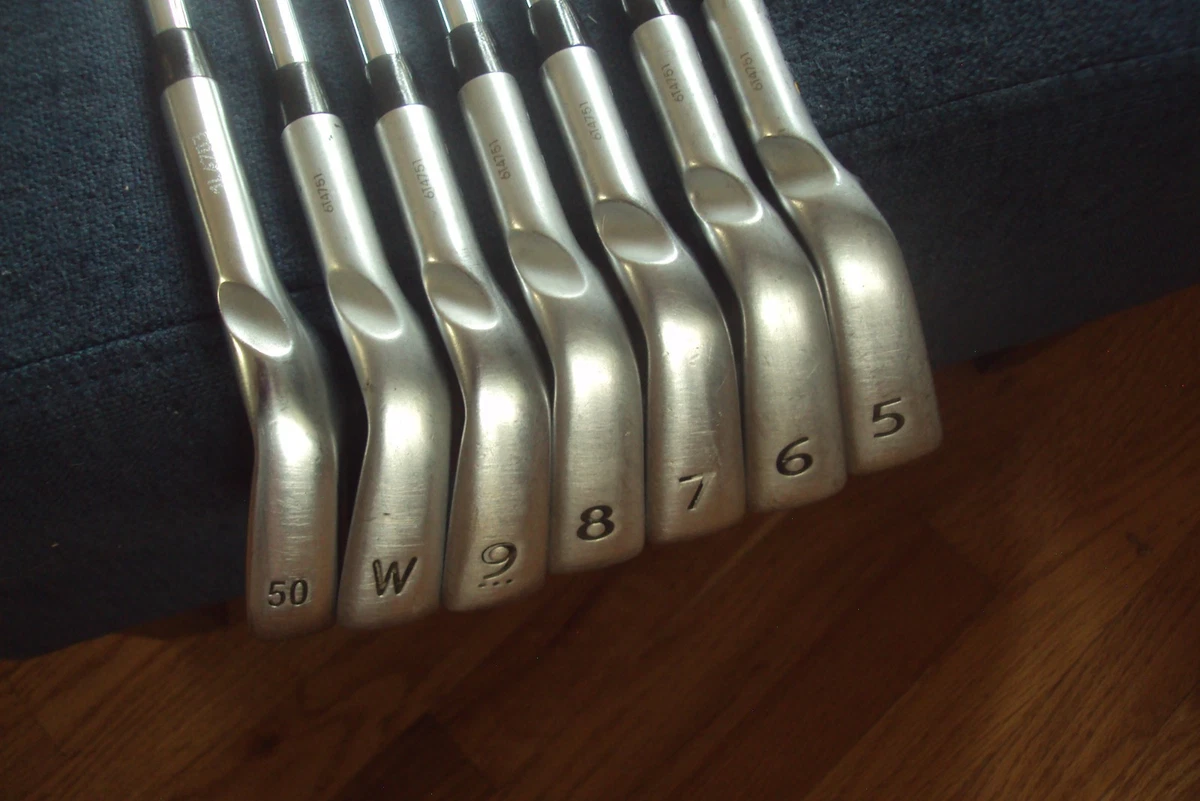Ping I20 Irons for sale | eBay