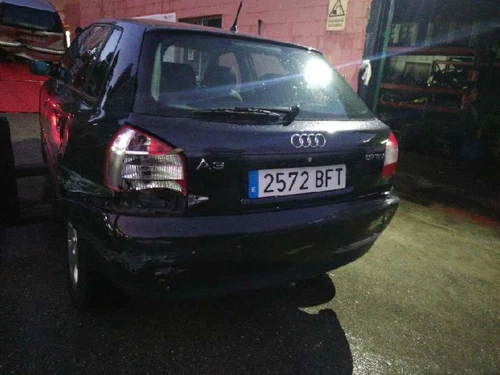 1J0955623A Motor Limpia Delantero para AUDI A3 (8L) 1.9 TDI Ambiente 20 1670597 - Imagen 5 de 9