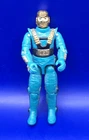 Vtg 1988 HASBRO GI Joe Star Brigade "Astro Viper" Action Figure (NO ACCESSORIES)