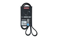 Keilrippenriemen Kamoka 7017022 FüR Opel Movano X62 Vivaro Bus X82 Cdti FWD RWD