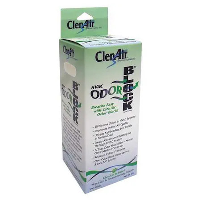 #ad Nu Calgon 6106 00 Residential Odor Neutralizer 3 Tons Gel $27.19