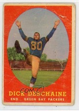 Click to enlarge Dick Deschaine