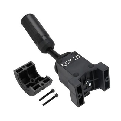 Control Handle Compatible with New Holland Backhoe Loader 555E 575E 655E 675E 