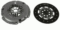Sachs Kupplungssatz 3000 950 707 FüR Renault Master Iii Van Fv 2010