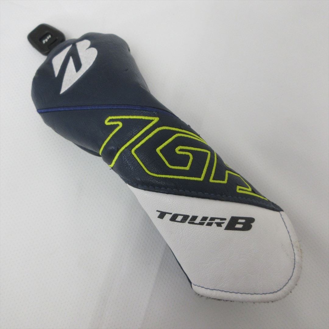 Bridgestone Hybrid TOUR B JGR(2019) HY 22° Stiff NS PRO 950GH neo