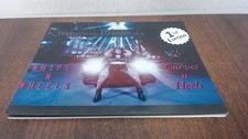 			Kushions presents Whips N Wheels Curves N Heels 2.0: Kushions Whe		