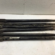 Can-am Maverick Xrs 72 Control Links Parts Only One Slightly Bent