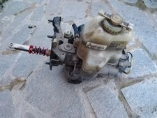 VW Passat 35i B3 GT ABS Block Bremszylinder Master Zylinder 16v G60 Corrado