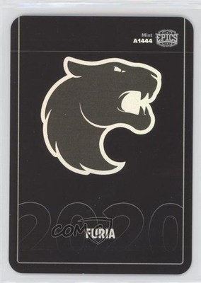 2020 Epics ESL Counter-Strike: Global Offensive Teams Furia 0f72