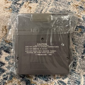 Faxanadu Nintendo NES