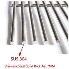 Rejillas de acero inoxidable S6505A para parrillas de gas para parrilla de carga