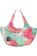 Desigual borsa a mano donna borsa a tracolla borsa borsa da donna multicolore #m8ohx2o