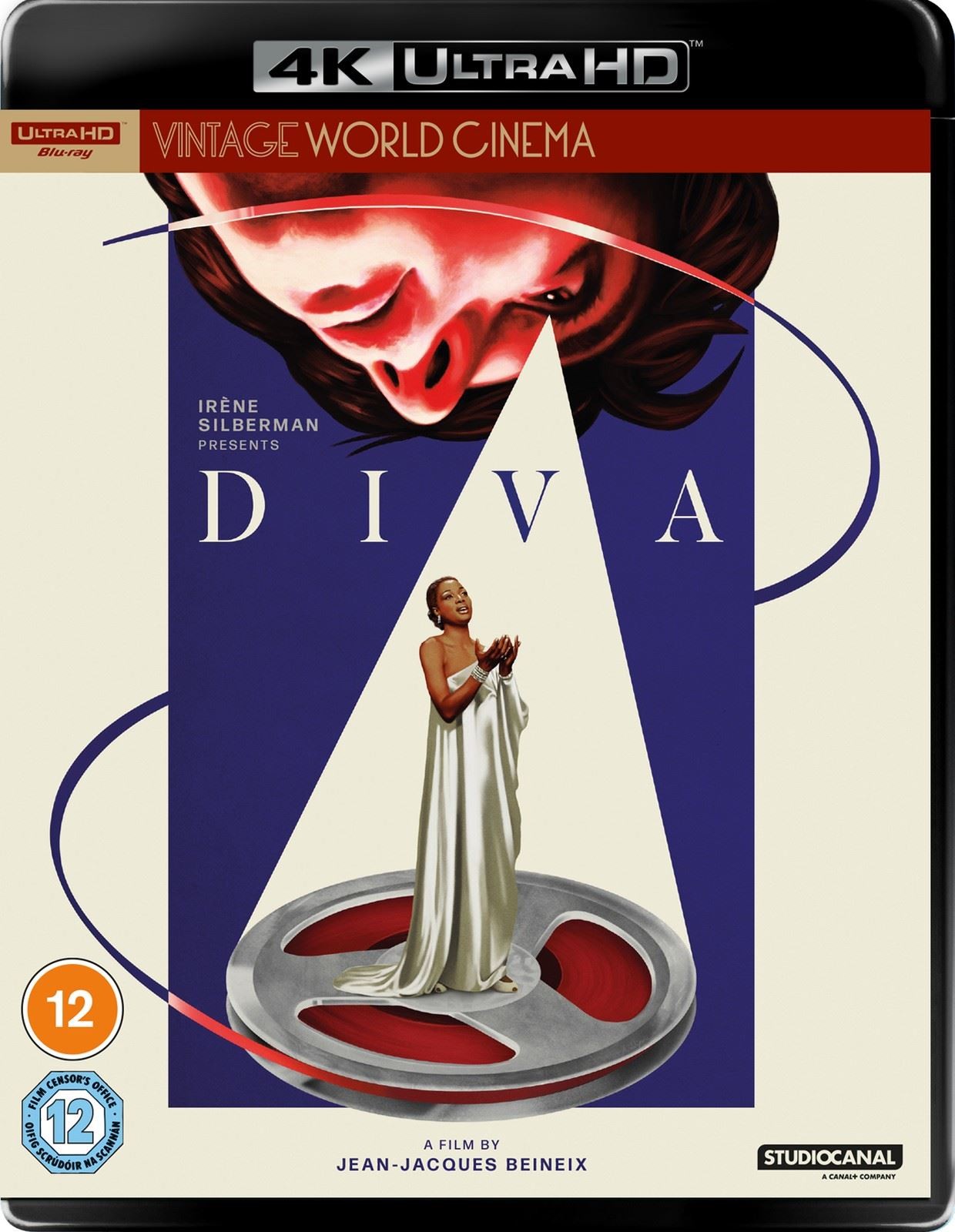 Diva [12] 4K UHD