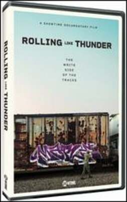 Rolling Like Thunder: New