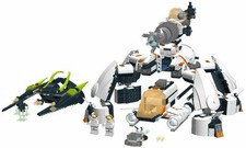 lego 7649