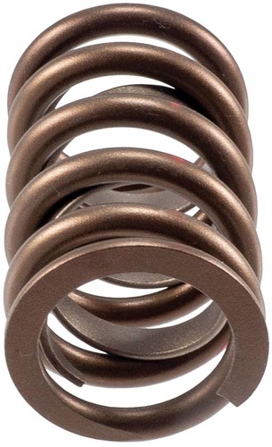 Engine Valve Spring-Performance Melling 466224 - Picture 3 of 4