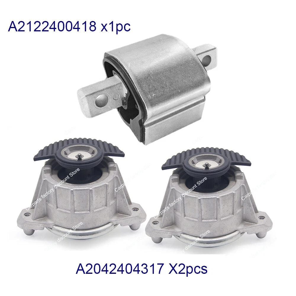 W204 engine mount deals