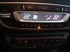 Climatisation et Accessoires Renault FLUENCE