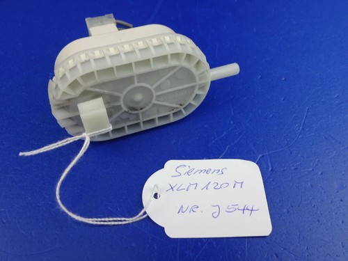 Druckwächter Waschmaschine - Siemens XLM 120 M 5500014940