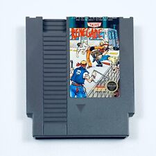 Renegade (Nintendo Entertainment System/NES) Taito Authentic & Tested SEE PICS