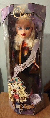 Brats Doll Cloe Large 24''
