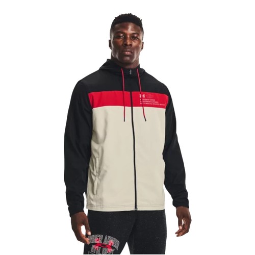 Under Armour Coats Black - L