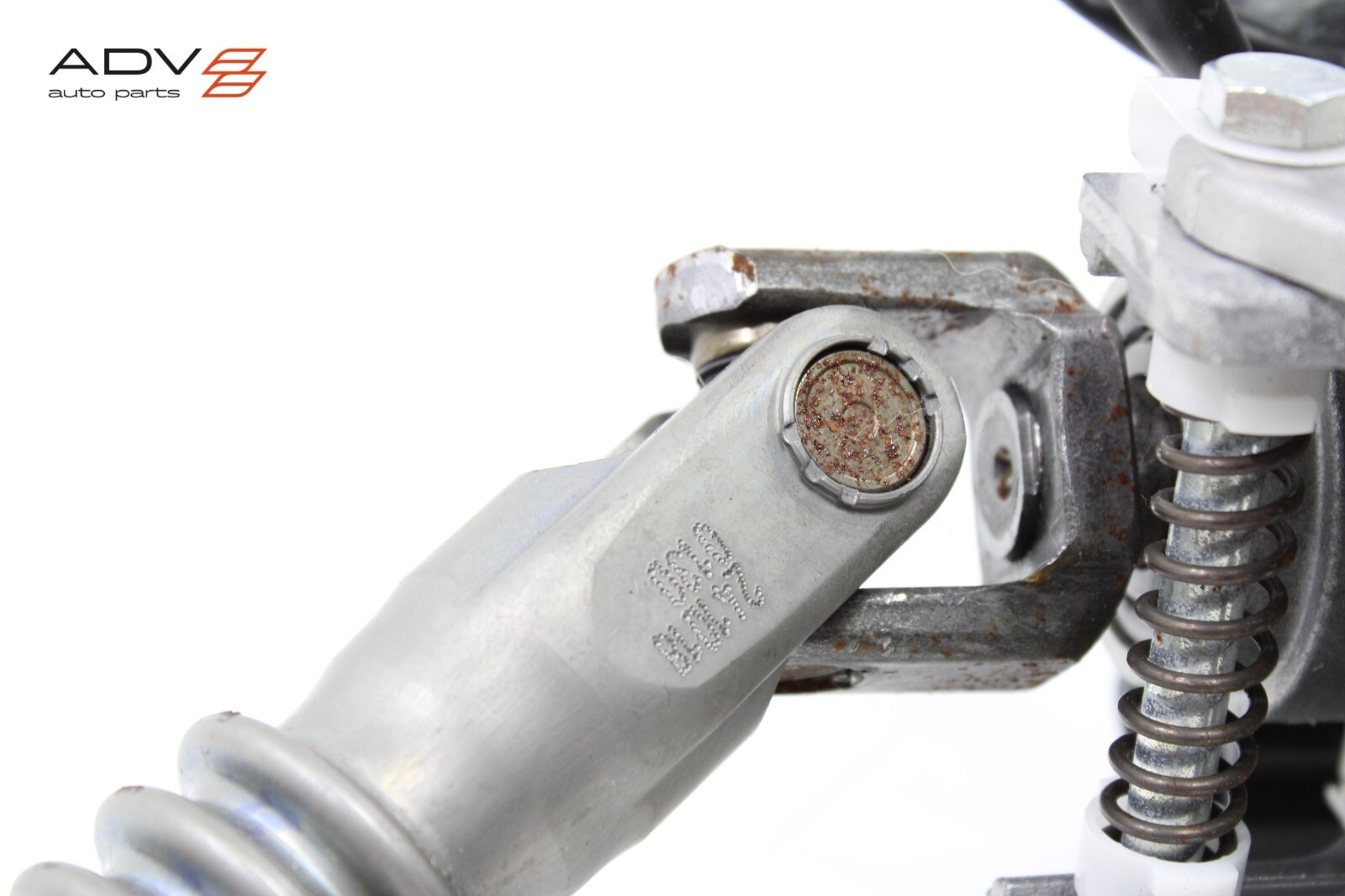 2017 - 2020 MASERATI LEVANTE POWER ADJUST STEERING COLUMN W/ SHAFT OEM