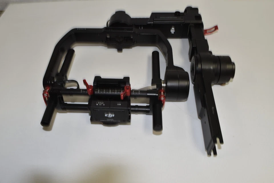 ^^ DJI RONIN STABILIZER PARTS RONIN-MX (SLS55) - Image 3 of 4
