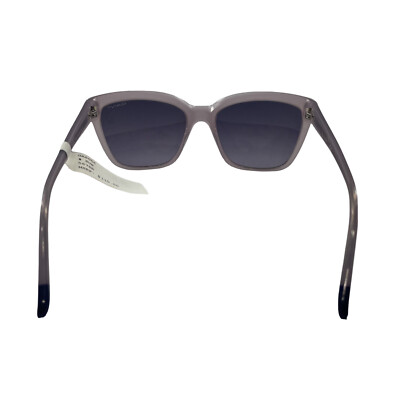 Gant Women\'s Designer UV Protection Sunglasses Purple GA8056 5678B NWT $115 Gant Women main image 4