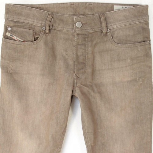 Mens Diesel SLEENKER Slim Skinny 