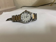 Men's  Rotary GB02528-01 Two-tone stainless steel watch Date at 3