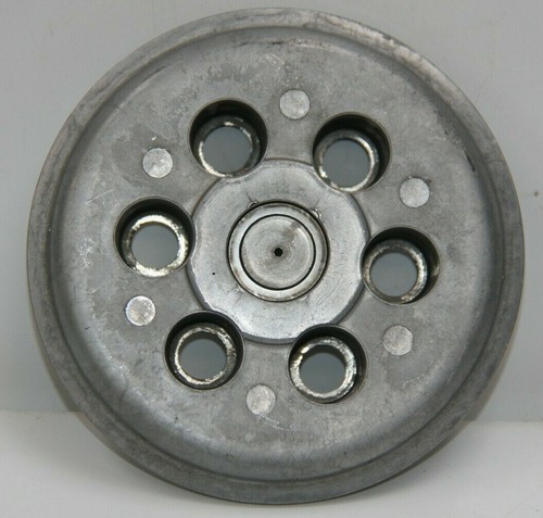 Piatto Curie Presure Clutch H23001101 000033670 Husaberg FC / Fe 1996-2002 - Foto 2 di 4