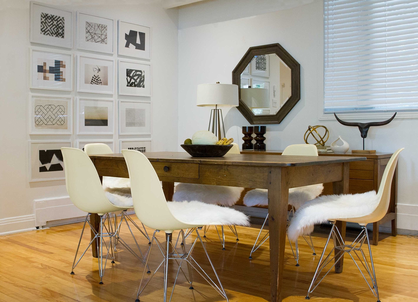 Многоцветный Деревянный холст размером 48 X 72 дюйма Коричневая мраморная ширма 111990₽