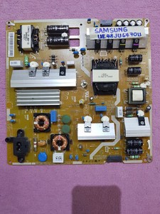 Netzteilplatine für von Samsung TV UE48JU6470U