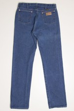 Wrangler Denim Jeans sz. W36 L36 