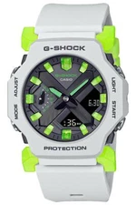 Casio G-SHOCK GA-2300MW-8AJF Virtual Mix Bluetooth Analog Digital Men Watch