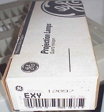 EXY Lamps for Ektagraphic III Projectors Case of 10 