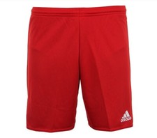 Adidas Parma16 Shorts 5887 Running Gym Tennis Training Wear Youth Short Pants