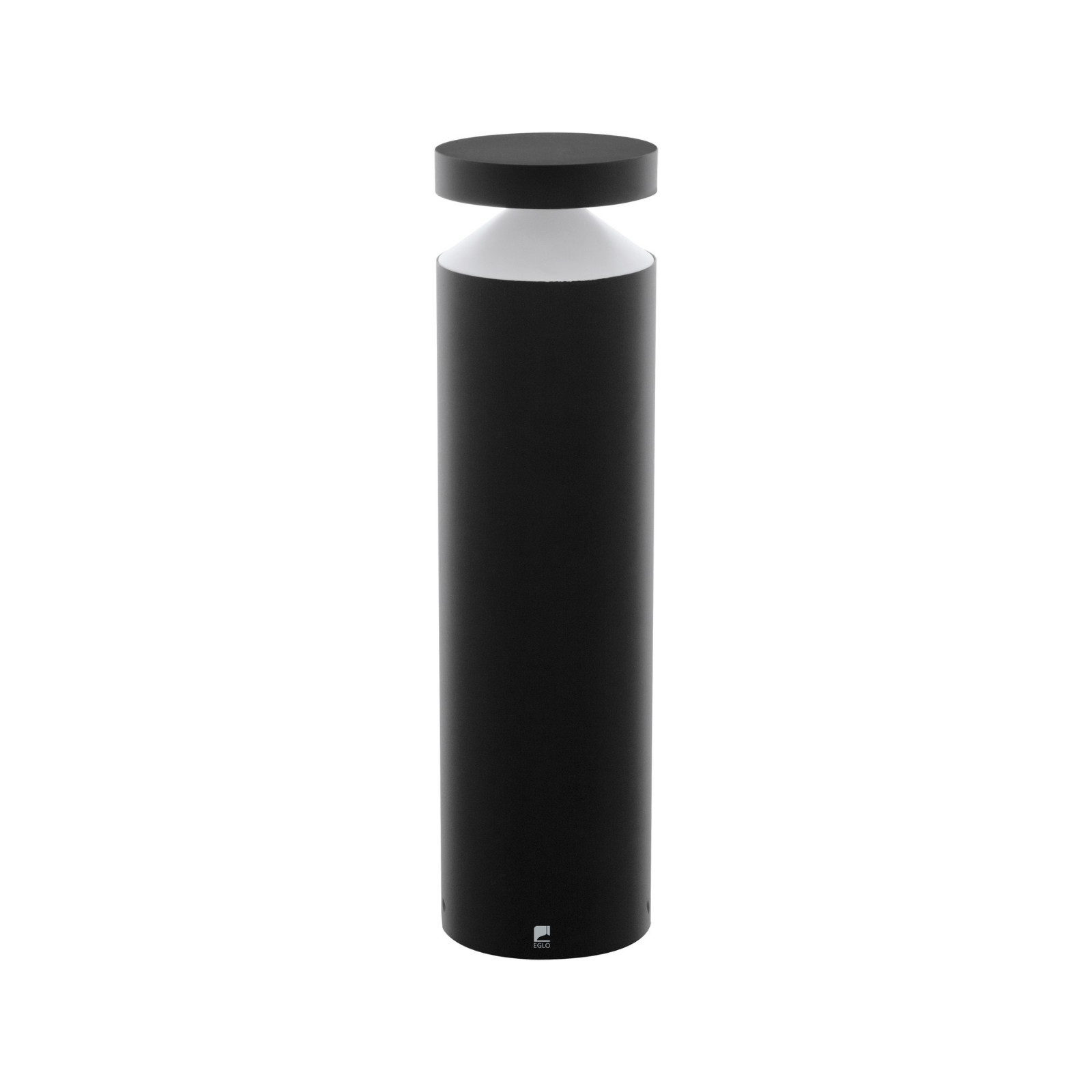 Offerta Paletto LED Esterno GL0699 Nero - Prezzo Imbattibile Online