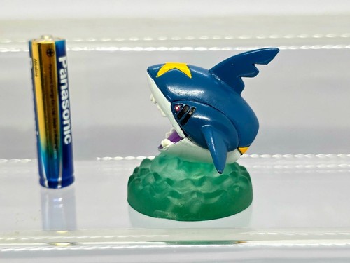 Figura Monstruo Pokémon Sharpedo Takara Tomy Japón O80 - Imagen 4 de 5