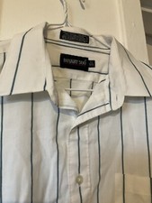 Botany 500 dress shirt