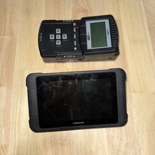 Cellbrite Touch 2 & Celebrite UME-36 Data Dev...